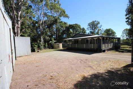 1221 Marlborough-Sarina Rd, Sarina Range, QLD 4737