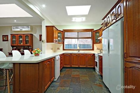 Property photo of 10 Stretham Avenue Picnic Point NSW 2213