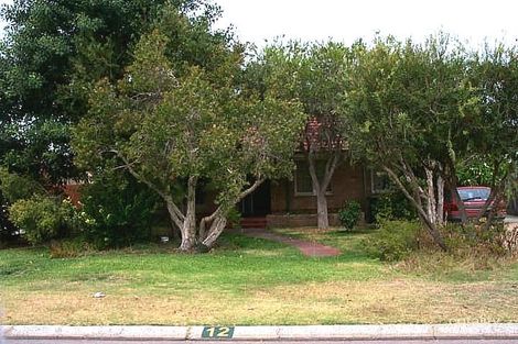 Property photo of 12 Marda Way Nollamara WA 6061