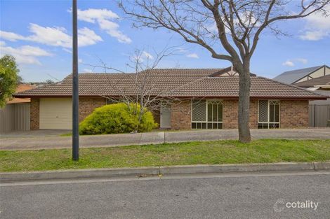 Property photo of 3 Flame Tree Court Greenwith SA 5125