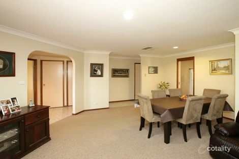 Property photo of 89 Red Hill Road Kooringal NSW 2650