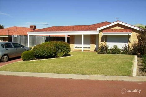 6 Chifley Lane, Currambine, WA 6028