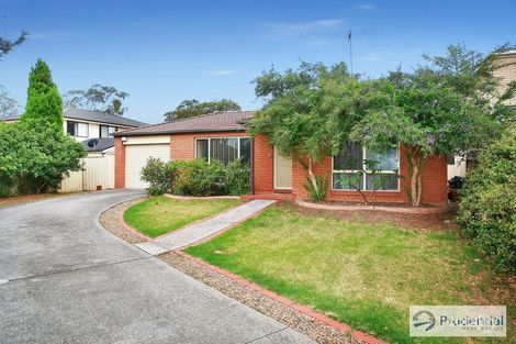 Property photo of 10 Dahlia Place Prestons NSW 2170