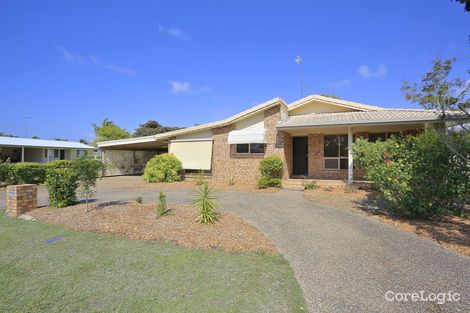 Property photo of 15 Lathouras Court Bundaberg South QLD 4670