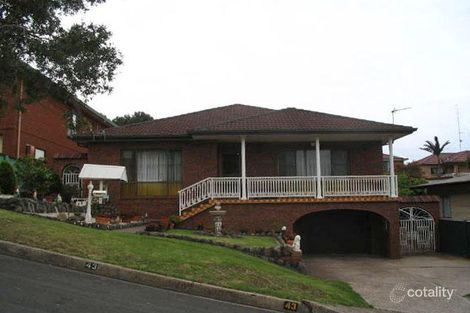 43 Mirrabooka Rd, Lake Heights, NSW 2502