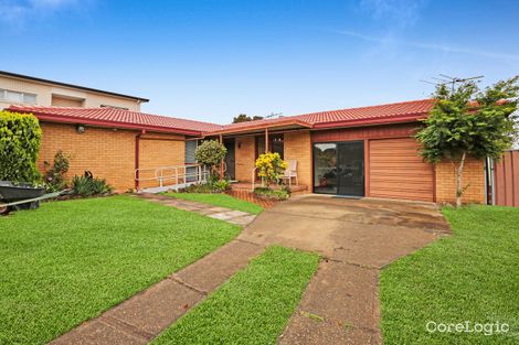 Property photo of 14 Gazelle Street Glenfield NSW 2167