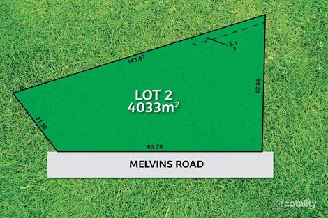 Lot 2/45 Melvins Rd, Riddells Creek, VIC 3431