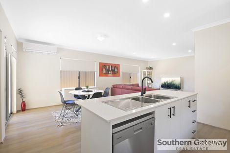 Property photo of 100 Murray River Drive South Yunderup WA 6208