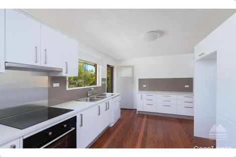 Property photo of 16 Hanbury Street Chermside West QLD 4032
