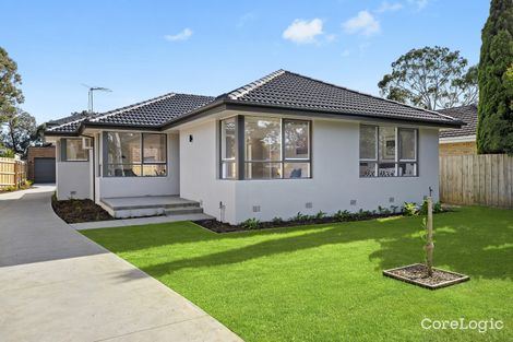 Property photo of 1/448 Scoresby Road Ferntree Gully VIC 3156