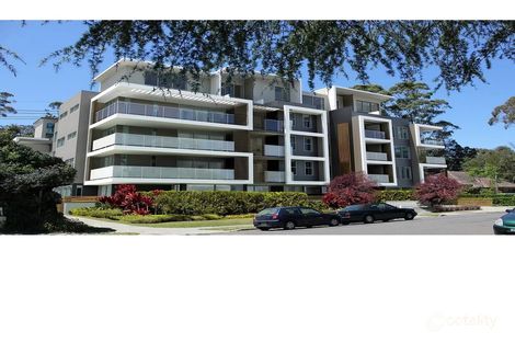Property photo of 45/4-6 Park Avenue Waitara NSW 2077