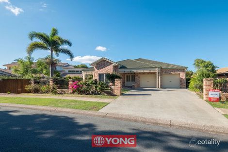 Property photo of 54 Metropole Street Robertson QLD 4109