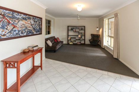 Property photo of 5 Delta Court Calliope QLD 4680