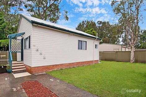 Property photo of 2/13 Kendall Road Empire Bay NSW 2257