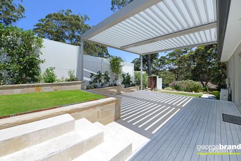 Property photo of 14 Baronga Road Avoca Beach NSW 2251