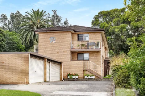 3/10 Berkeley Rd, Gwynneville, NSW 2500