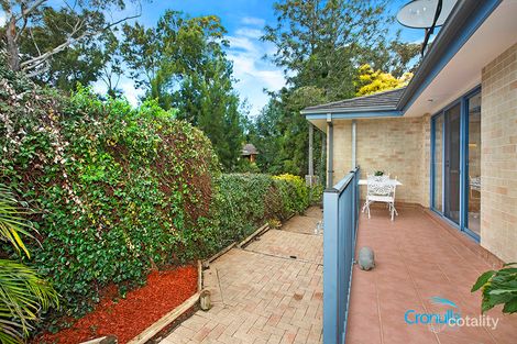 Property photo of 6/168 Karimbla Road Miranda NSW 2228