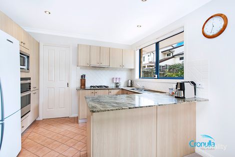 Property photo of 6/168 Karimbla Road Miranda NSW 2228