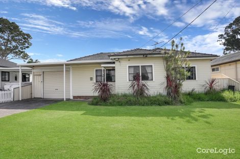 Property photo of 12 Junee Street Marayong NSW 2148