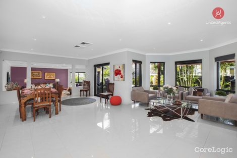 Property photo of 6 Hanover Street Cecil Hills NSW 2171