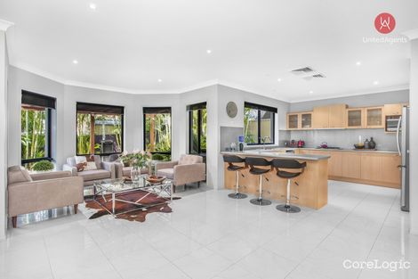 Property photo of 6 Hanover Street Cecil Hills NSW 2171