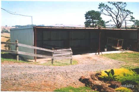Property photo of 205 Stevens Road Korumburra VIC 3950