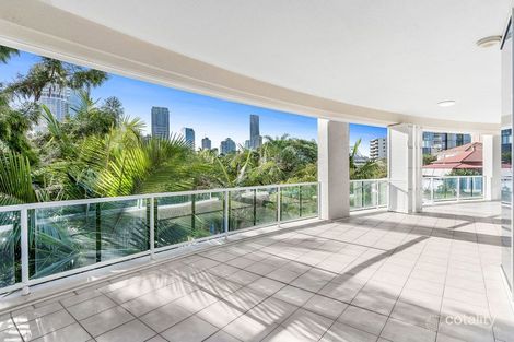 Property photo of 1/21 Pixley Street Kangaroo Point QLD 4169