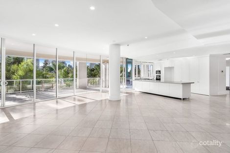 Property photo of 1/21 Pixley Street Kangaroo Point QLD 4169