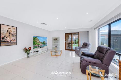 Property photo of 107 Nelson Street Cranbourne East VIC 3977