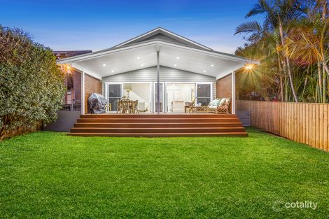 Property photo of 19 Tottenham Street North Balgowlah NSW 2093