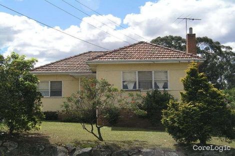 Property photo of 109 Smith Street Pendle Hill NSW 2145