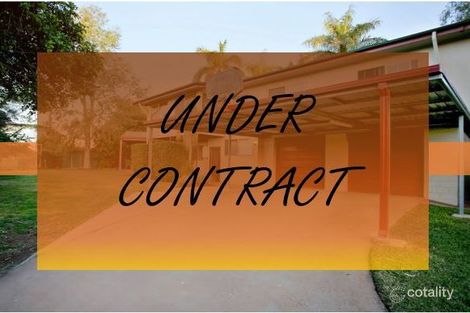 12 Banks Cres, Sunset, QLD 4825