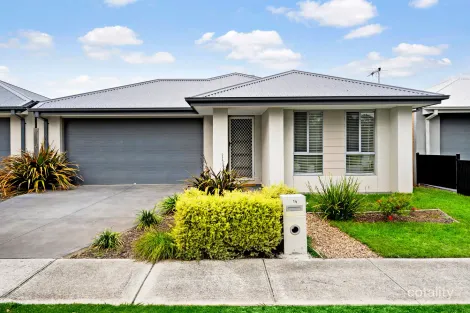 Property photo of 14 Steinbeck Street Greenvale VIC 3059