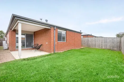 Property photo of 14 Steinbeck Street Greenvale VIC 3059