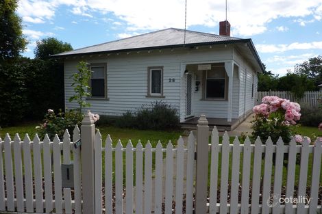 28 Dawson St, Bairnsdale, VIC 3875