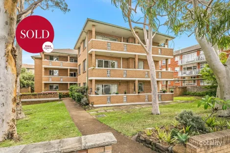 Property photo of 15/68-74 Kingsway Cronulla NSW 2230