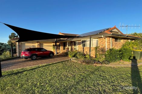 Property photo of 35 Mariners Way Bundaberg North QLD 4670