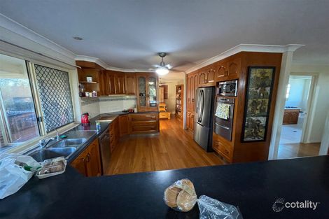 Property photo of 35 Mariners Way Bundaberg North QLD 4670