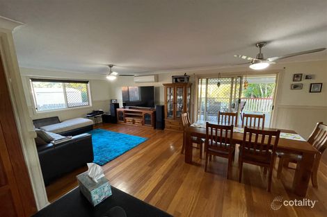 Property photo of 35 Mariners Way Bundaberg North QLD 4670