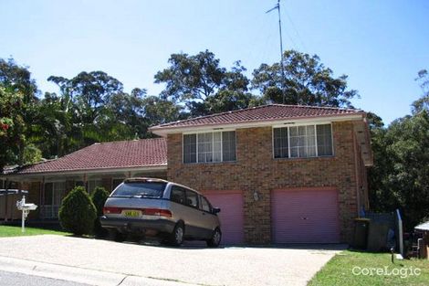 Property photo of 8 Chevron Close Floraville NSW 2280