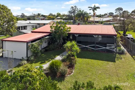 118 STANLEY ST, STRATHPINE, QLD 4500
