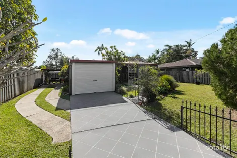Property photo of 118 Stanley Street Strathpine QLD 4500