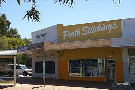 902 Canning Hwy, Applecross, WA 6153