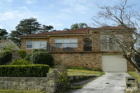 Property photo of 16 Longford Street Roseville NSW 2069