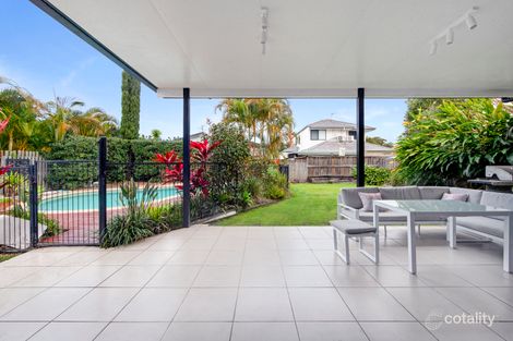 22 Balmain St, Varsity Lakes, QLD 4227