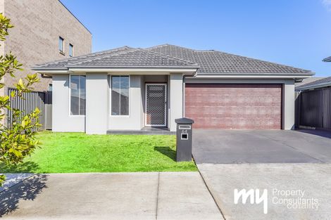 Property photo of 64 Donovan Boulevard Gregory Hills NSW 2557