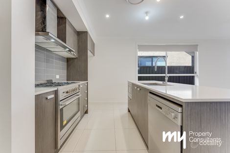 Property photo of 64 Donovan Boulevard Gregory Hills NSW 2557