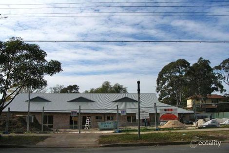 Property photo of 23-25 Acres Road Kellyville NSW 2155