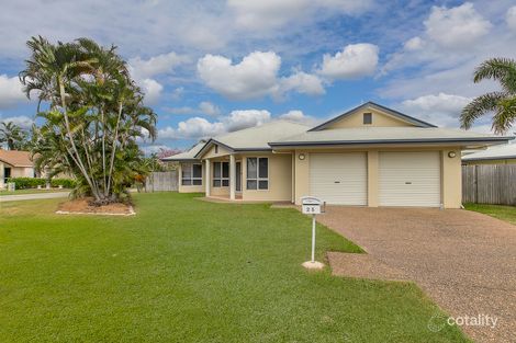 Property photo of 25 Florida Place Kirwan QLD 4817