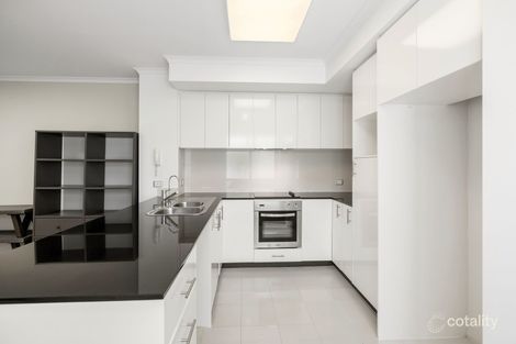 Property photo of 31/145 Newcastle Street Perth WA 6000